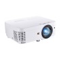 Проектор ViewSonic PS600W белый