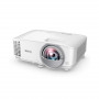 Проектор BenQ MW809STH (9H.JMF77.13E) белый