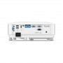 Проектор BenQ MW809STH (9H.JMF77.13E) белый