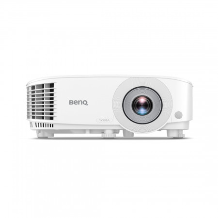 Проектор BenQ MW560 (9H.JNF77.13E) белый