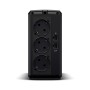 ИБП CyberPower UT650EG черный (С АККУМУЛЯТОРОМ)