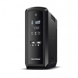 ИБП CyberPower CP1500EPFCLCD черный