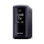 ИБП CyberPower VP1000ELCD черный (С АККУМУЛЯТОРОМ)