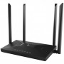 Wi-Fi роутер Netis MW5360 черный