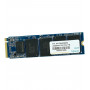 1 ТБ SSD диск Apacer AS2280P4 (AP1TBAS2280P4-1) синий
