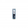 1 ТБ SSD диск Apacer AS2280P4 (AP1TBAS2280P4-1) синий