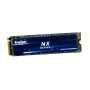 1 ТБ SSD диск KingSpec NX-1TB синий
