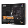 Материнская плата ASUS TUF GAMING B550-PLUS черный