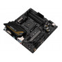 Материнская плата ASUS TUF GAMING B550M-E черный