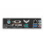 Материнская плата ASUS TUF GAMING B550M-E черный