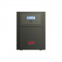 ИБП APC Easy-UPS (SMV3000CAI) черный