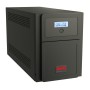 ИБП APC Easy UPS SMV3000CAI черный (С АККУМУЛЯТОРОМ)