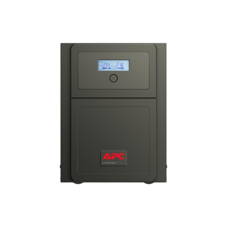ИБП APC Easy UPS SMV3000CAI черный (С АККУМУЛЯТОРОМ)