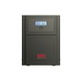 ИБП APC Easy UPS SMV3000CAI черный (С АККУМУЛЯТОРОМ)