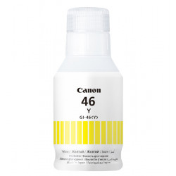 Чернила Canon GI-46 (4429C001) жёлтый