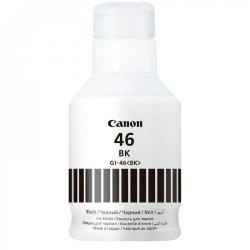 Чернила Canon GI-46 (4411C001) черный