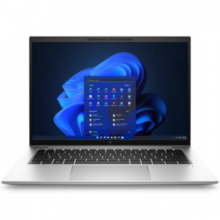 14" Ноутбук HP EliteBook 840 G9 (6F6E2EA) cеребристый