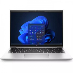 13.3" Ноутбук HP EliteBook 830 G9 (6F6Q3EA) Серебристый