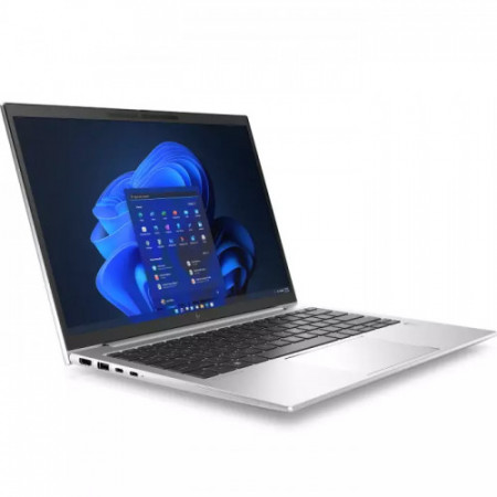 13.3" Ноутбук HP EliteBook 830 G9 (6T121EA) серебристый