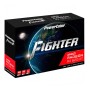 Видеокарта PowerColor RX 6650 XT FIGHTER (AXRX 6650XT 8GBD6-3DH) 8 Гб черный