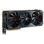 Видеокарта PowerColor AMD Radeon RX 6750 XT Red Devil OC (AXRX 6750XT 12GBD6-3DHE/OC) 12 Гб черный