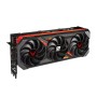 Видеокарта PowerColor Red Devil AMD Radeon RX 7900 XTX Limited Edition (RX7900XTX 24G-E/OC/LIMITED) 24 Гб черный