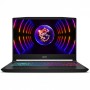 15.6" Ноутбук MSI Katana 15 B13VEK-852XKZ (9S7-158571-852) черный