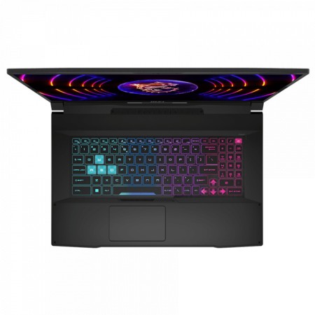 15.6" Ноутбук MSI Katana 15 B13VEK-852XKZ (9S7-158571-852) черный