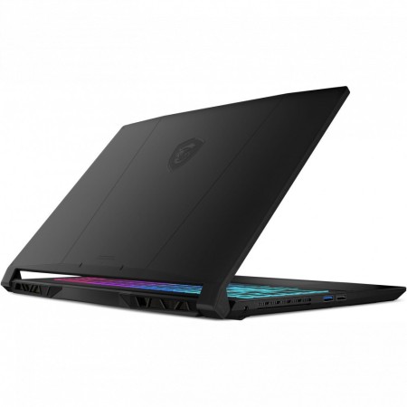 15.6" Ноутбук MSI Katana 15 B13VEK-852XKZ (9S7-158571-852) черный