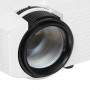 Проектор Rombica Ray Fly (MPR-L370) белый