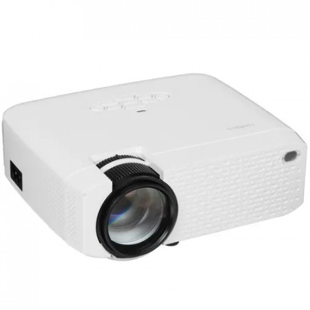Проектор Rombica Ray Fly (MPR-L370) белый