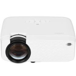 Проектор Rombica Ray Fly (MPR-L370) белый
