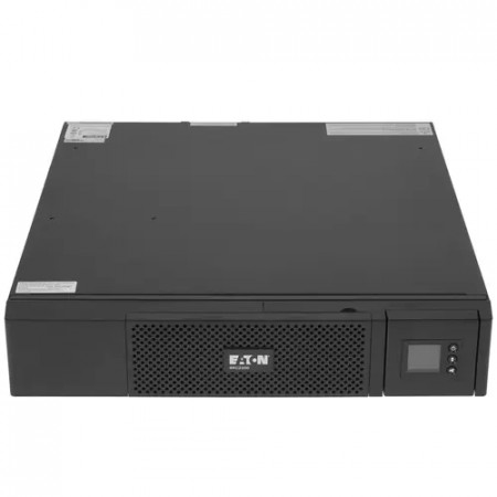 ИБП Eaton 5SC 2200i RT2U (5SC2200IRT) черный