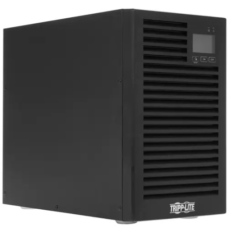 ИБП Tripp Lite SUINT2000XLCD черный (С АККУМУЛЯТОРОМ)