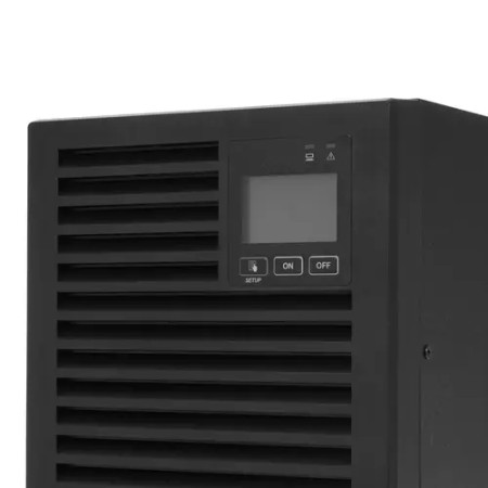 ИБП Tripp Lite SUINT2000XLCD черный (С АККУМУЛЯТОРОМ)