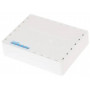 Wi-Fi роутер MikroTik hAP ac lite (RB952Ui-5ac2nD) белый