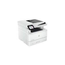 МФУ лазерное HP LaserJet Pro MFP 4103fdn (2Z636A) белый (без кабеля USB)