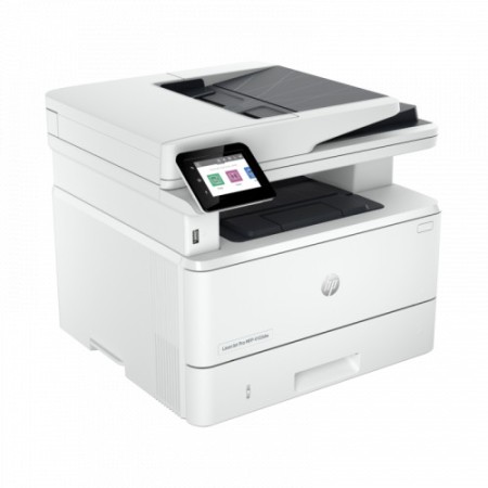 МФУ лазерное HP LaserJet Pro MFP 4103dw (2Z635A) белый