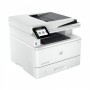 МФУ лазерное HP LaserJet Pro MFP 4103dw (2Z635A) белый