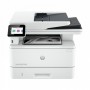 МФУ лазерное HP LaserJet Pro MFP 4103dw (2Z635A) белый