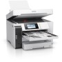 МФУ струйное Epson M15180 (C11CJ41408) черный (без кабеля USB)