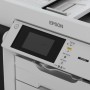 МФУ струйное Epson M15180 (C11CJ41408) черный (без кабеля USB)