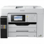 МФУ струйное Epson L15180 (C11CH71408) белый