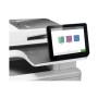 МФУ лазерное HP Color LaserJet Enterprise MFP M578dn (7ZU85A) белый (без кабеля USB)