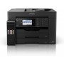 МФУ струйное Epson L15150 (C11CH72404) черный (без кабеля USB)
