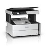 МФУ струйное Epson M3170 (C11CG92405) белый (без кабеля USB)