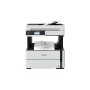 МФУ струйное Epson M3170 (C11CG92405) белый (без кабеля USB)