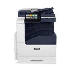 МФУ лазерное Xerox VersaLink C7120/C7125/C7130 (C7101V_D) белый (без кабеля USB)