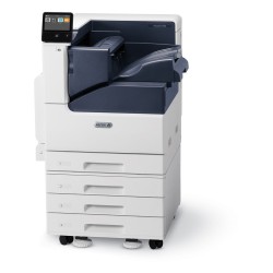 МФУ лазерное Xerox VersaLink C7120/C7125/C7130 (C7101V_S) белый (без кабеля USB)