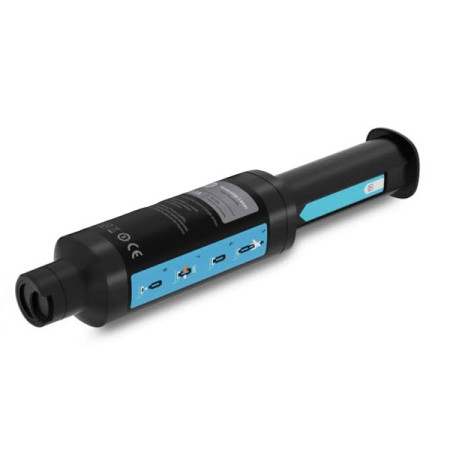Тонер-картридж лазерный HP Neverstop Laser 103A (W1103A) черный